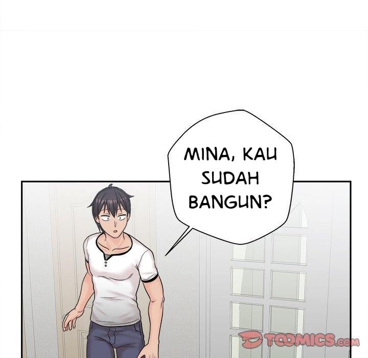 Crossing the Line - Chapter 8 82