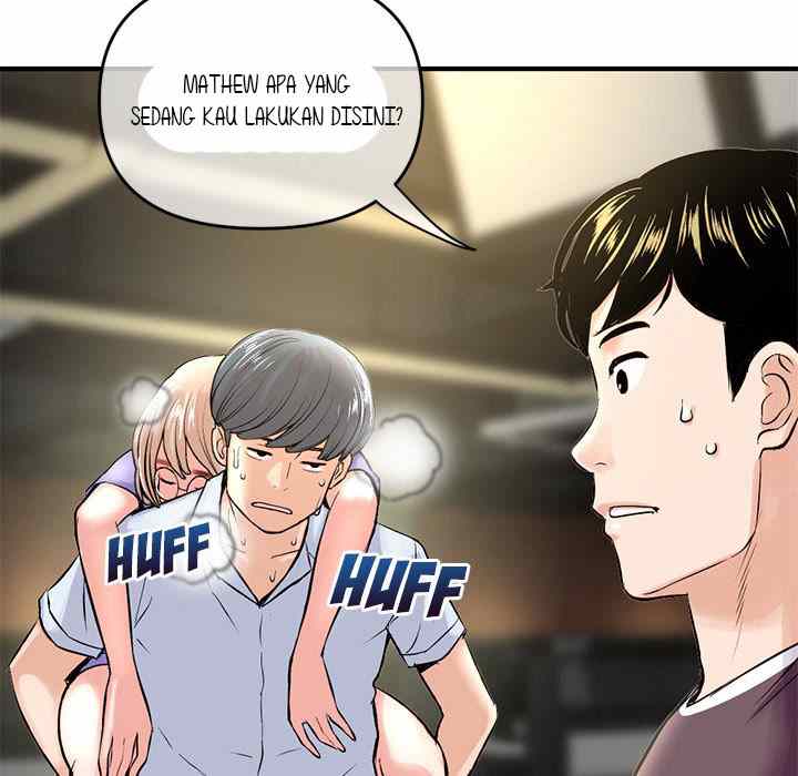 Midnight PC Cafe - Chapter 9 59