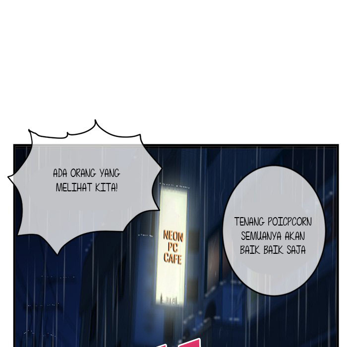 Midnight PC Cafe - Chapter 9 496