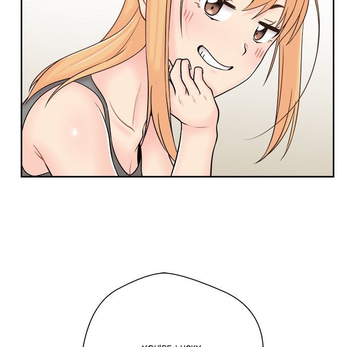 Crossing the Line - Chapter 8 157