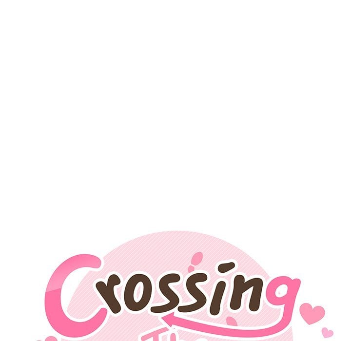 Crossing the Line - Chapter 8 146