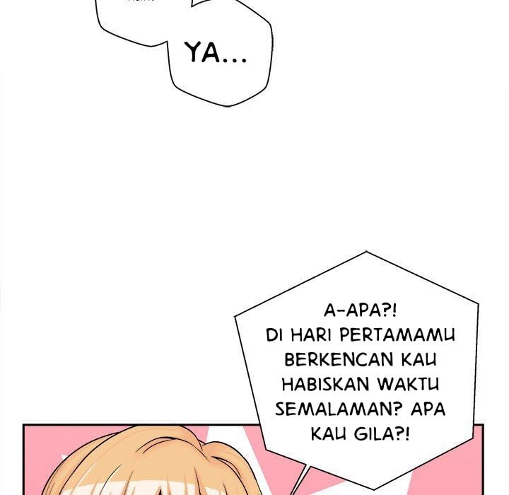 Crossing the Line - Chapter 8 141