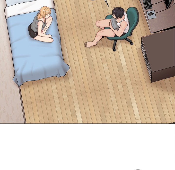 Crossing the Line - Chapter 8 173