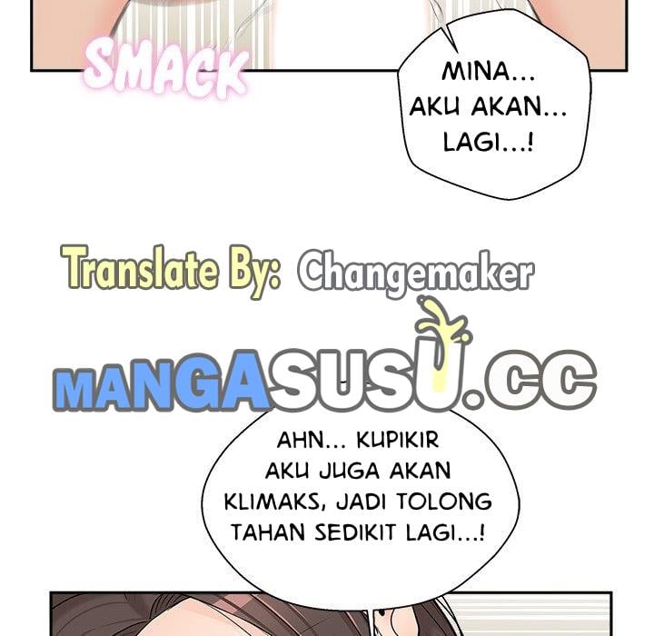 Crossing the Line - Chapter 8 34