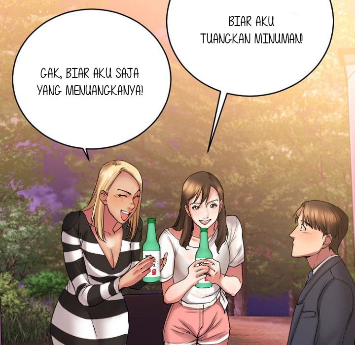 Food Chain (Smoke Joker) - Chapter 7 123