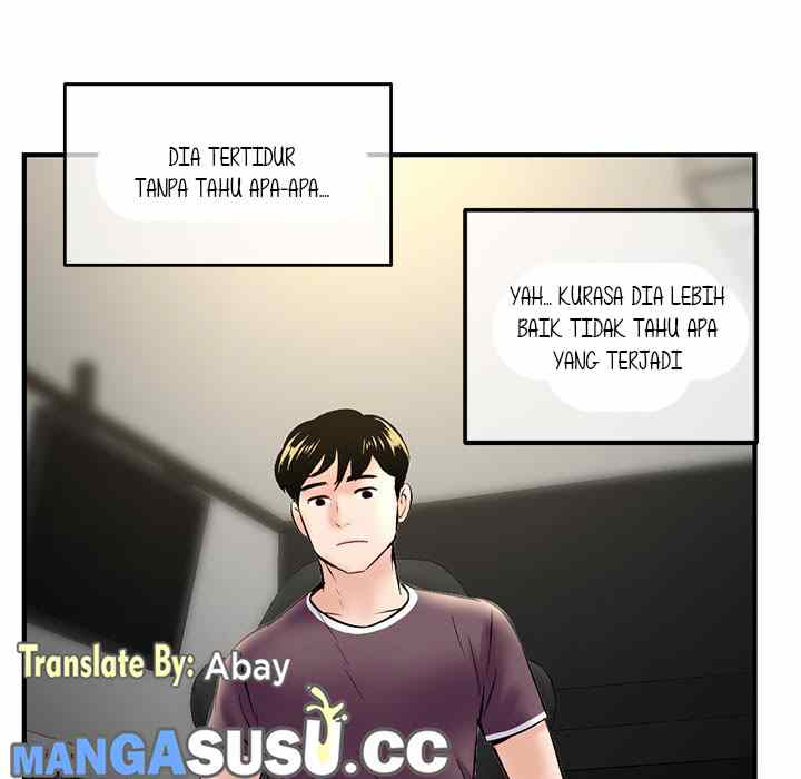 Midnight PC Cafe - Chapter 9 89