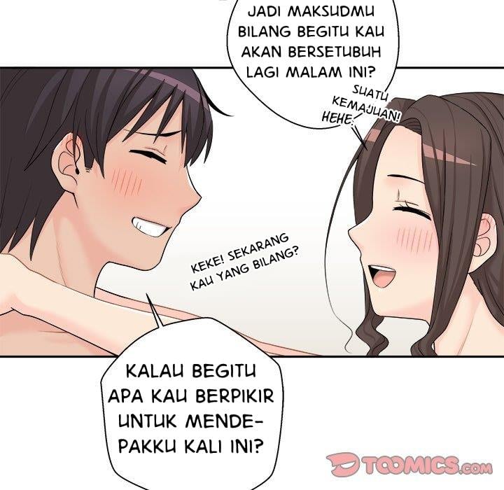 Crossing the Line - Chapter 8 67