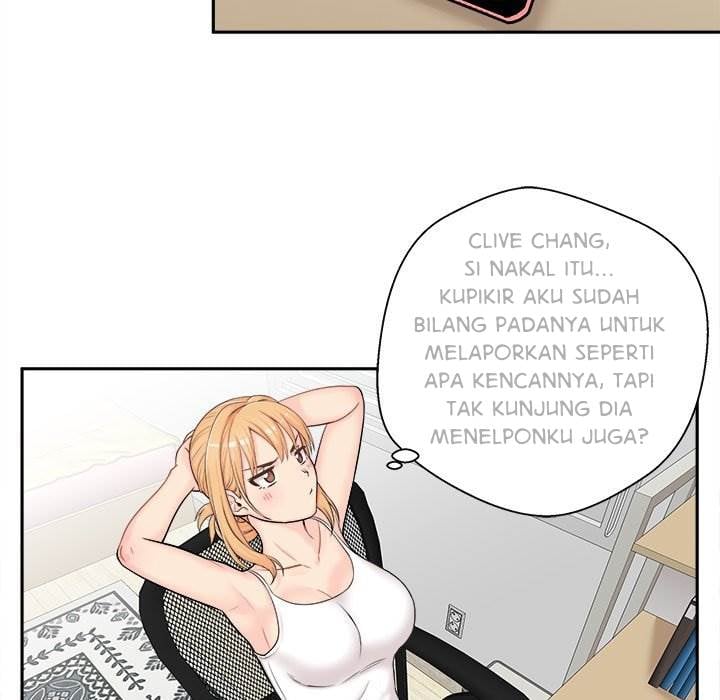 Crossing the Line - Chapter 8 7