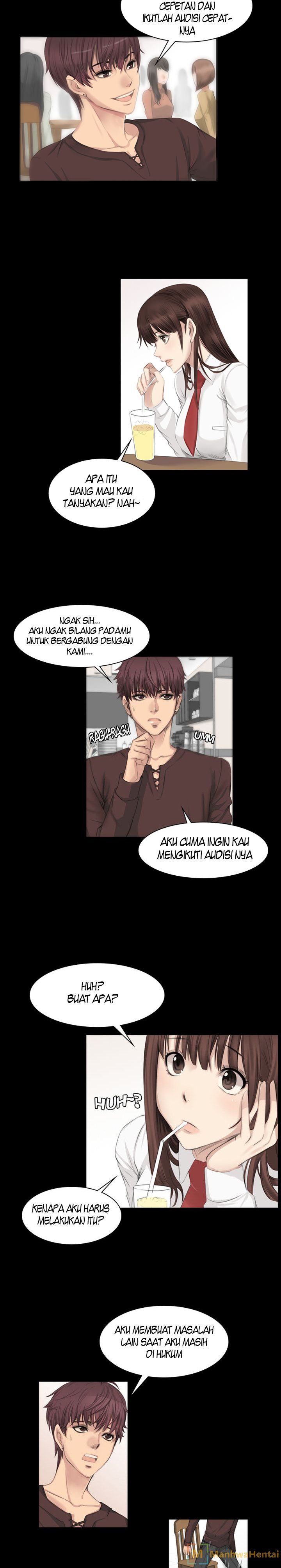 Producer: Trainee - Chapter 7 5