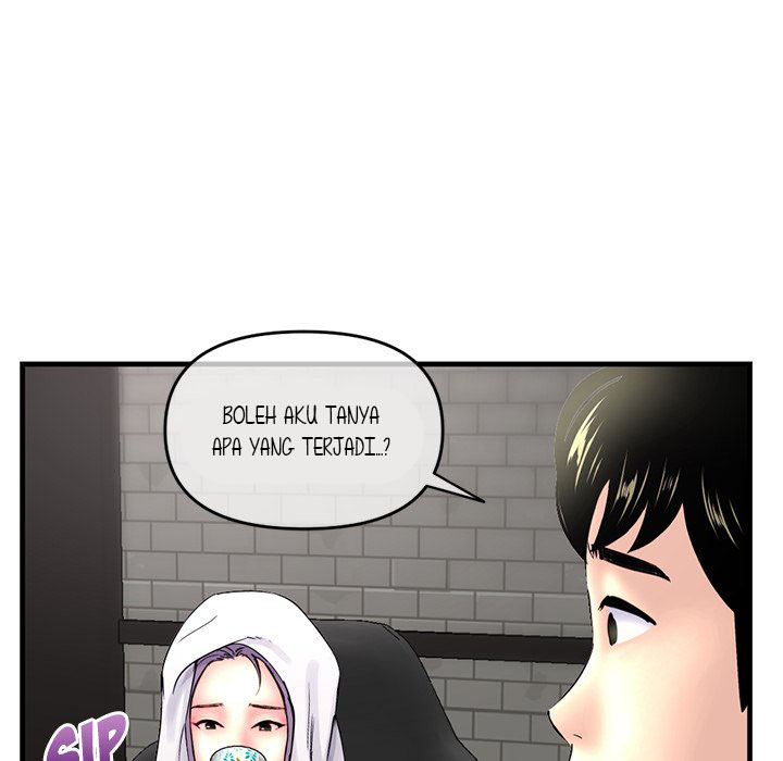 Midnight PC Cafe - Chapter 9 450