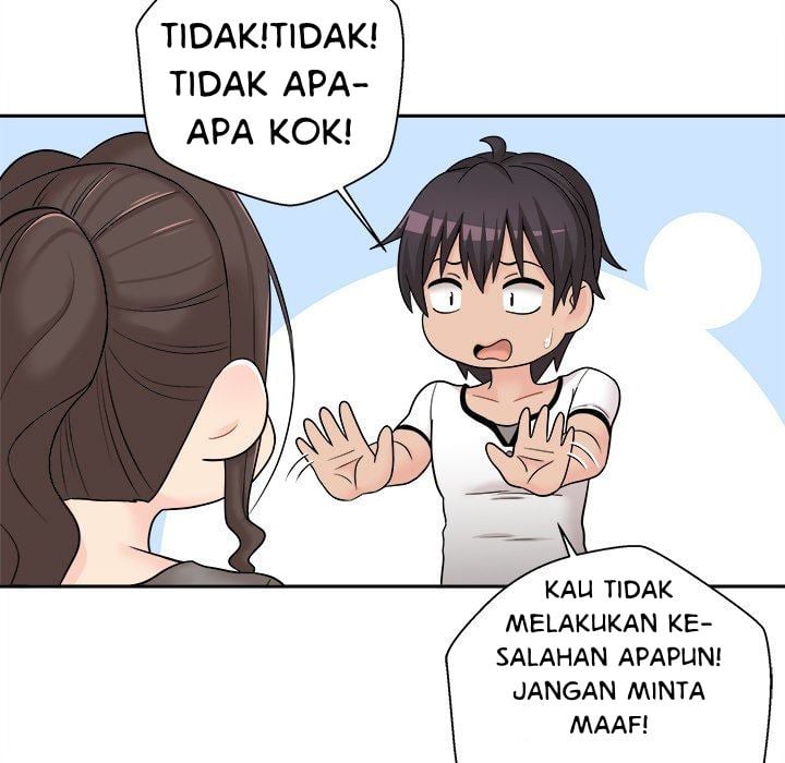 Crossing the Line - Chapter 8 101