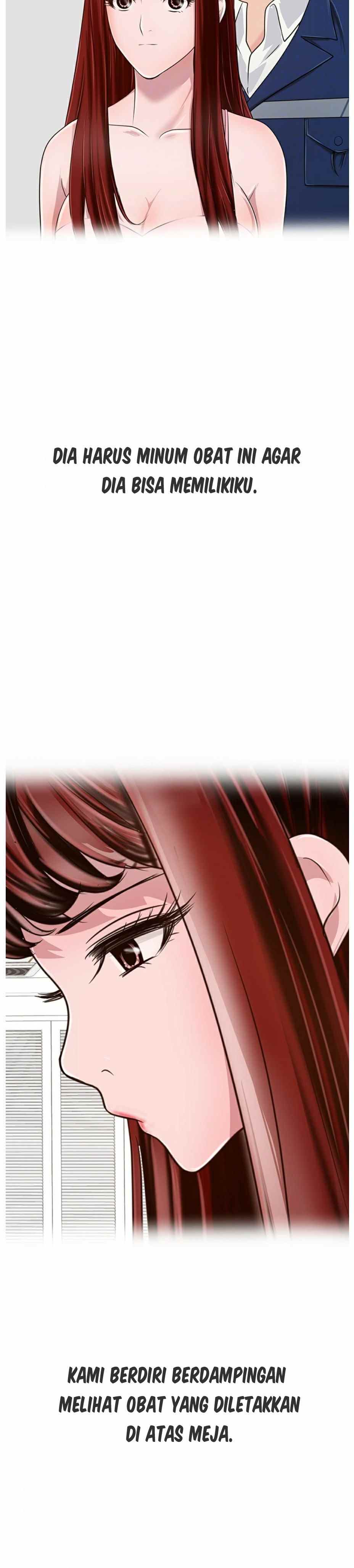 A Vulgar Wife - Chapter 7 9