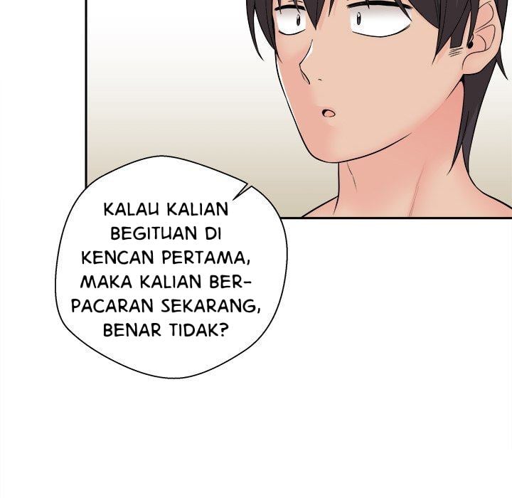 Crossing the Line - Chapter 8 196