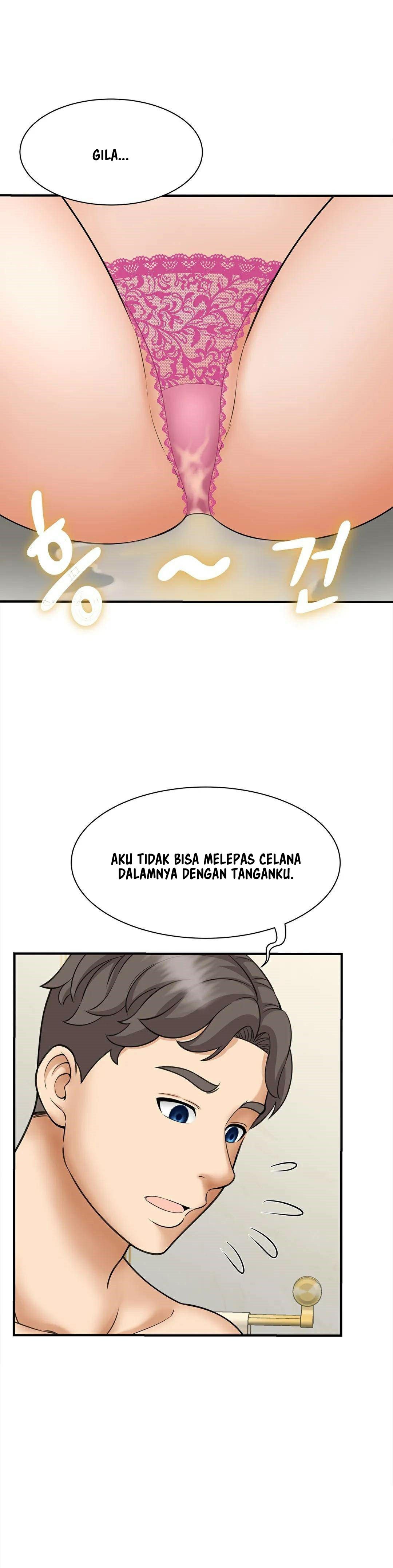 The Milf Hunter - Chapter 7 4