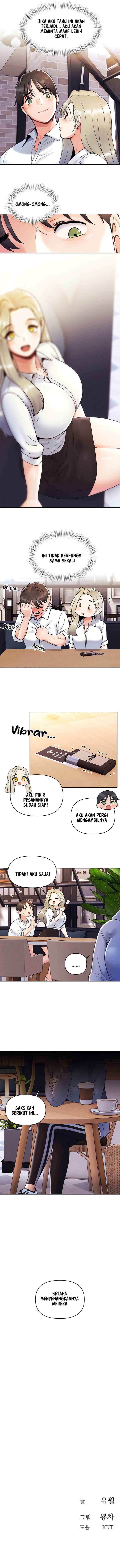 My First Time - Chapter 7 9