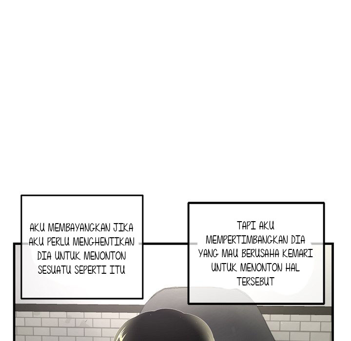 Midnight PC Cafe - Chapter 9 436