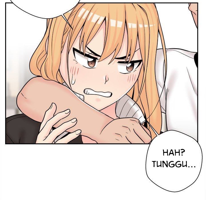Crossing the Line - Chapter 8 137