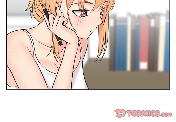 Crossing the Line - Chapter 8 5