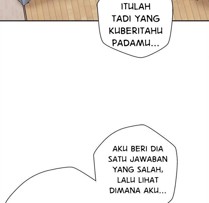 Crossing the Line - Chapter 8 151