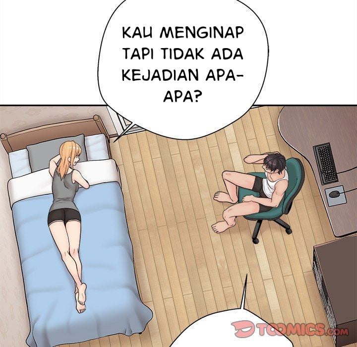 Crossing the Line - Chapter 8 150
