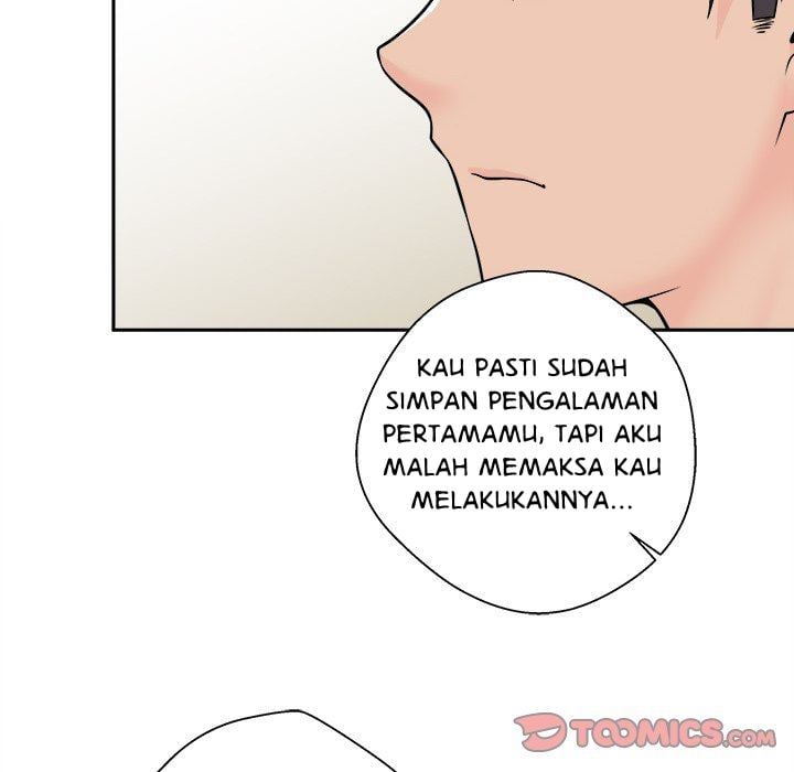 Crossing the Line - Chapter 8 100