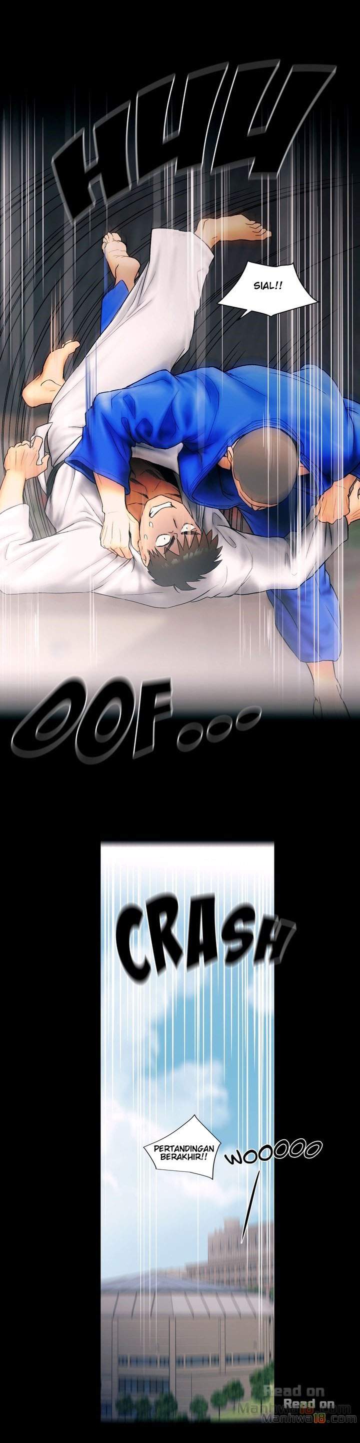 Sexercise - Chapter 7 21