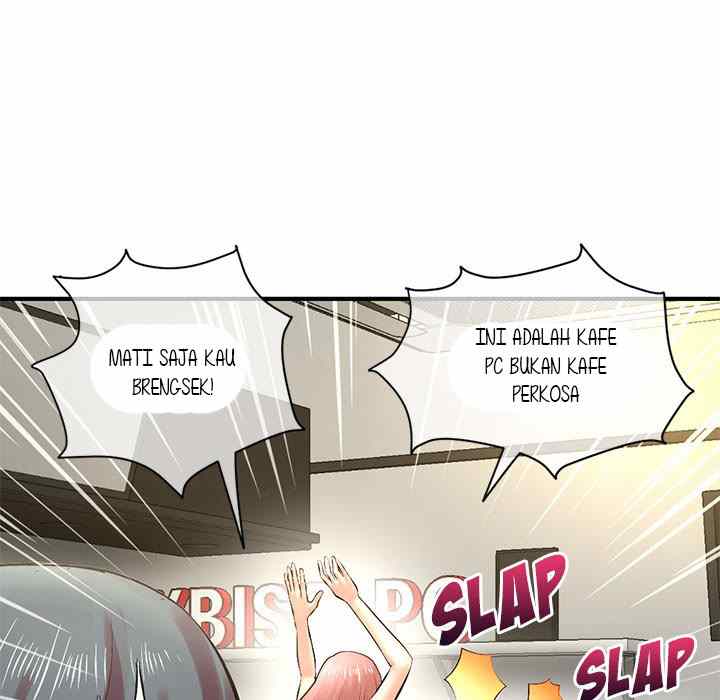 Midnight PC Cafe - Chapter 9 122