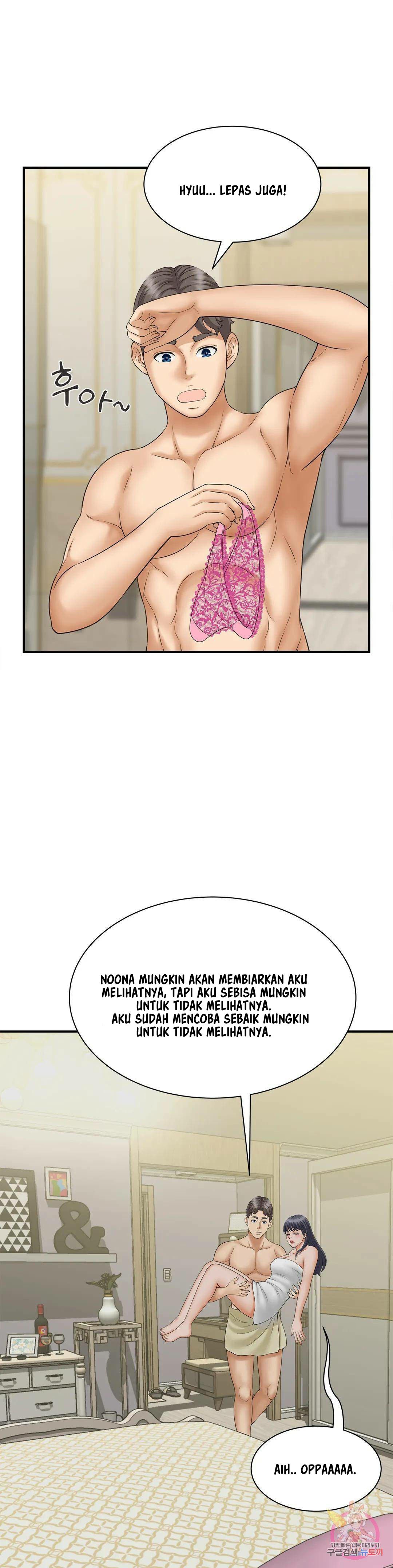 The Milf Hunter - Chapter 7 9