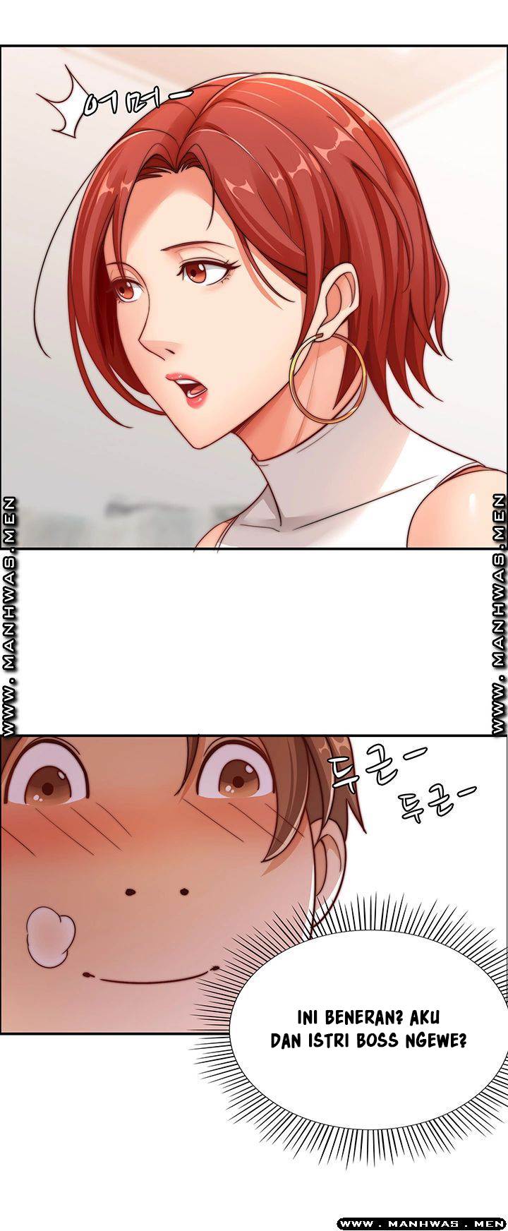 Lovers Exchange - Chapter 7 19