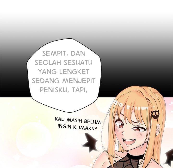 Crossing the Line - Chapter 8 181