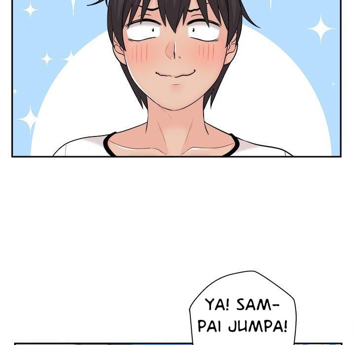 Crossing the Line - Chapter 8 114