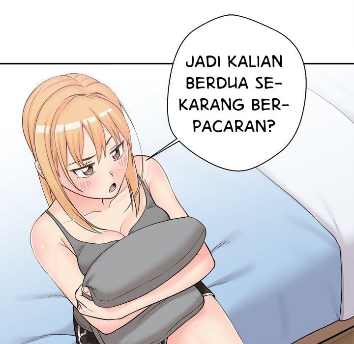 Crossing the Line - Chapter 8 194