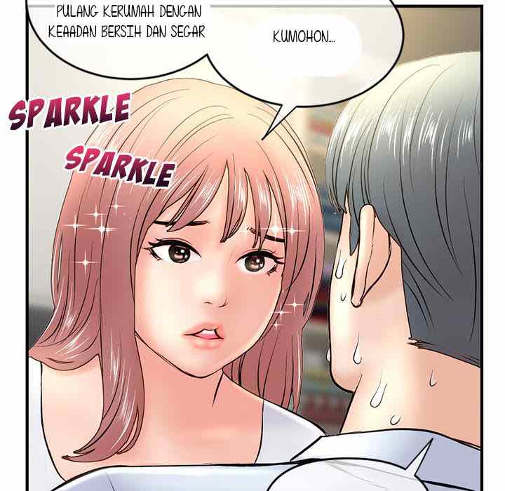Midnight PC Cafe - Chapter 9 144