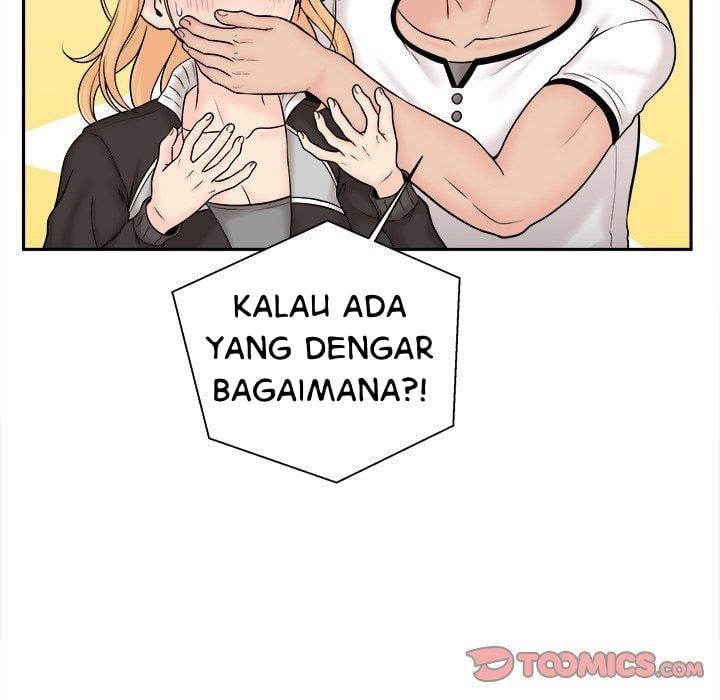Crossing the Line - Chapter 8 144