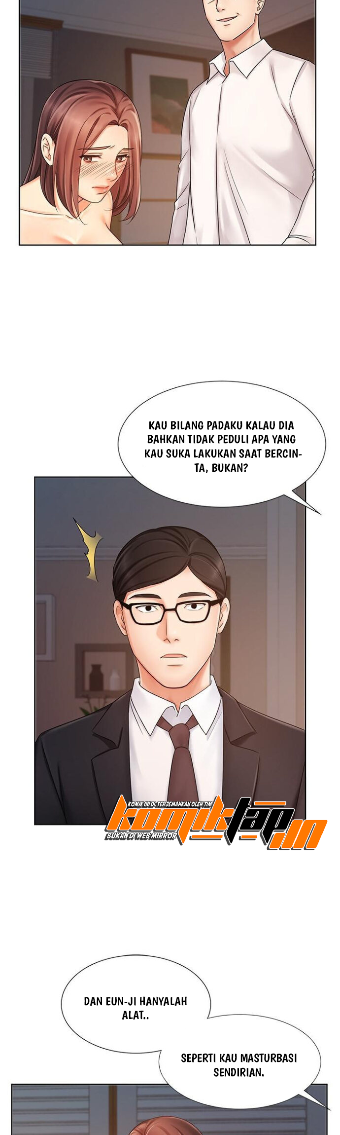Sold Out Girl - Chapter 7 25