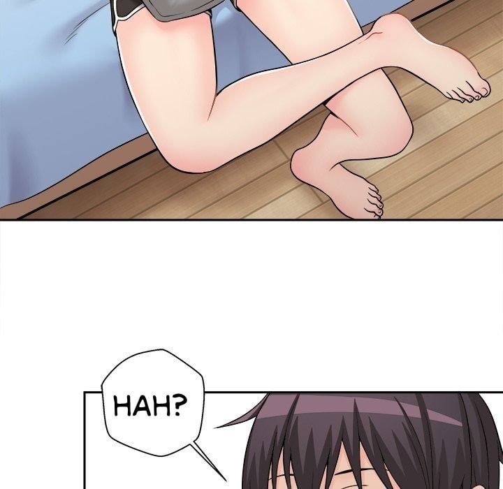 Crossing the Line - Chapter 8 195