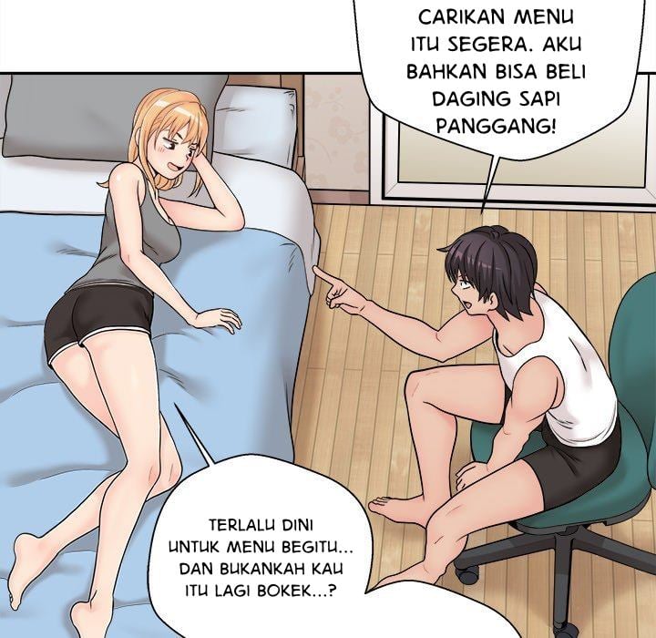 Crossing the Line - Chapter 8 208