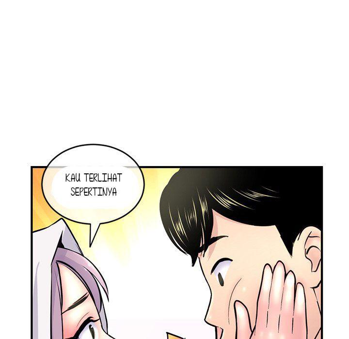 Midnight PC Cafe - Chapter 9 459
