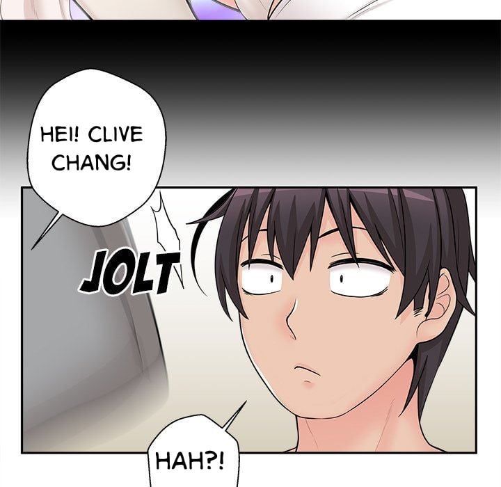 Crossing the Line - Chapter 8 185