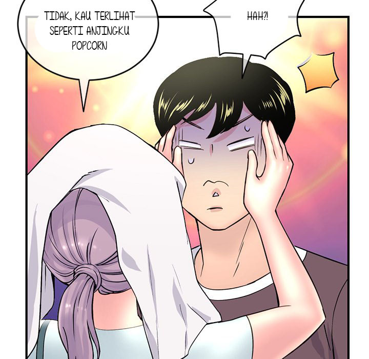 Midnight PC Cafe - Chapter 9 464