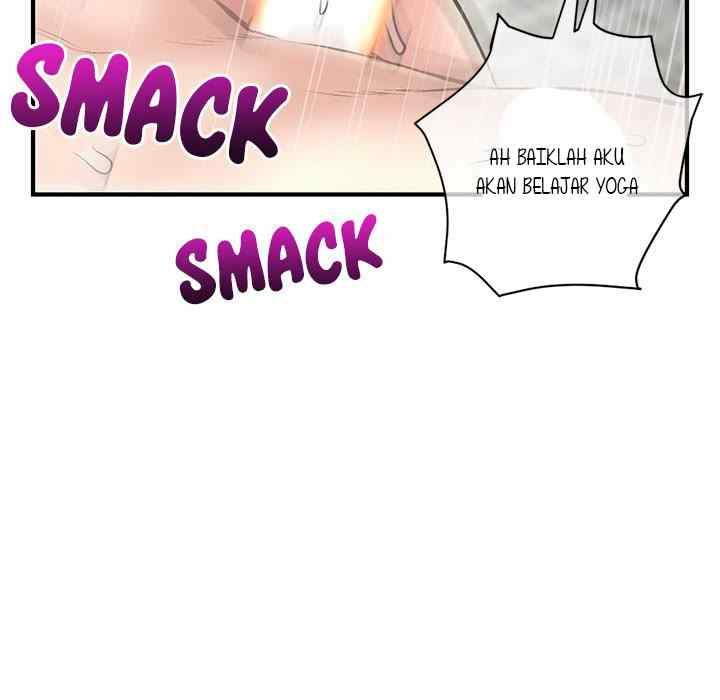 Midnight PC Cafe - Chapter 9 261