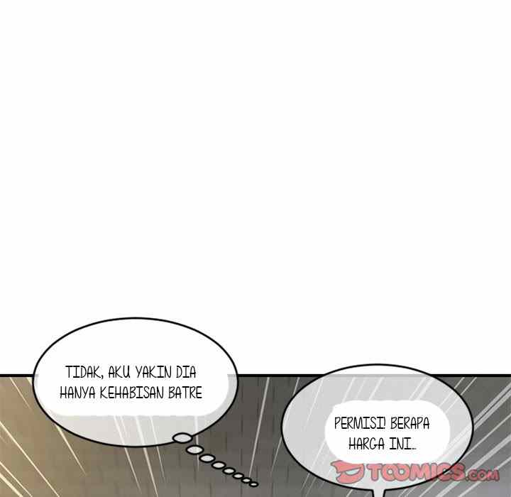 Midnight PC Cafe - Chapter 9 112