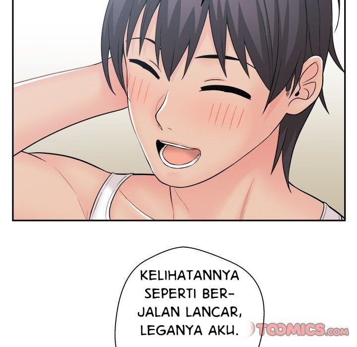 Crossing the Line - Chapter 8 204