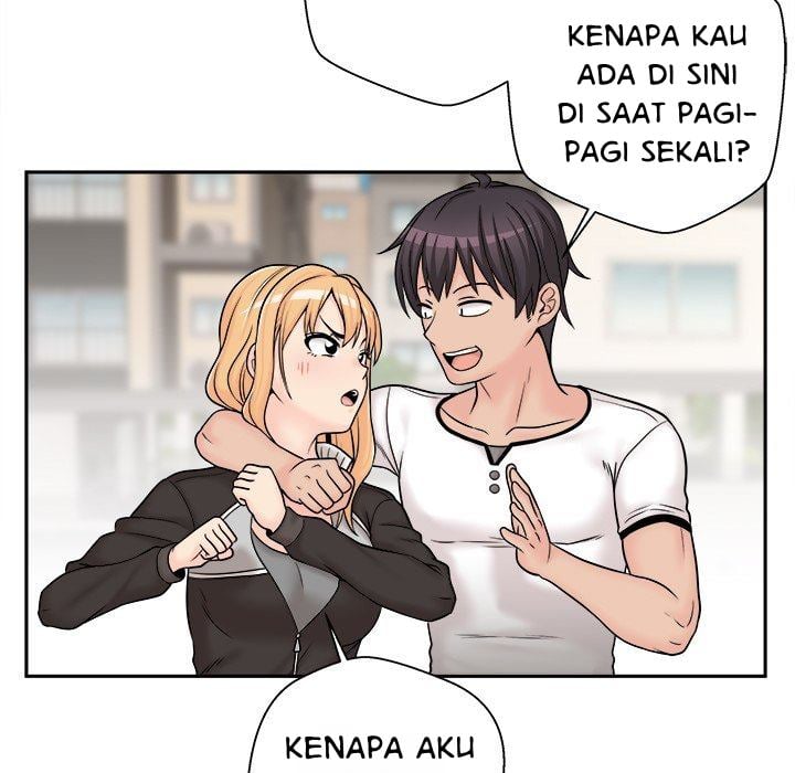 Crossing the Line - Chapter 8 135
