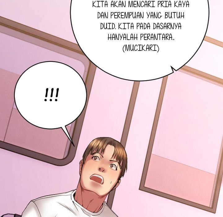 Food Chain (Smoke Joker) - Chapter 7 60