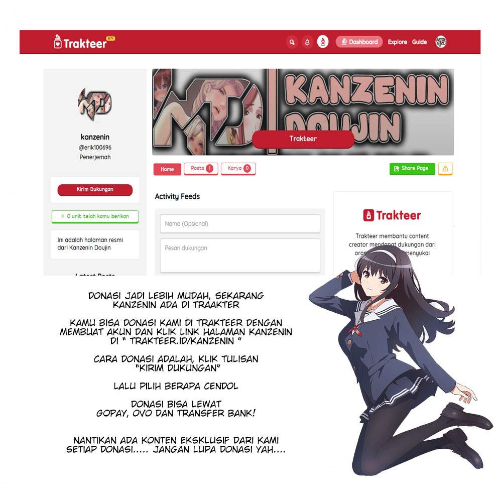Sexercise - Chapter 7 28