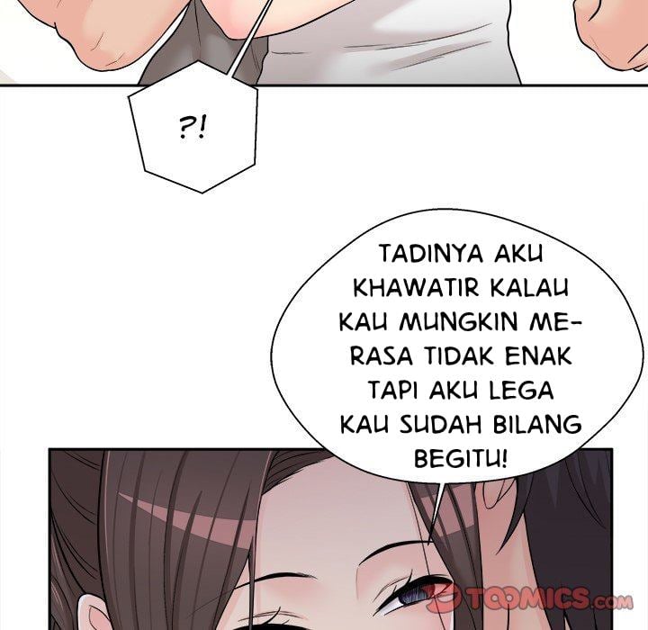 Crossing the Line - Chapter 8 106