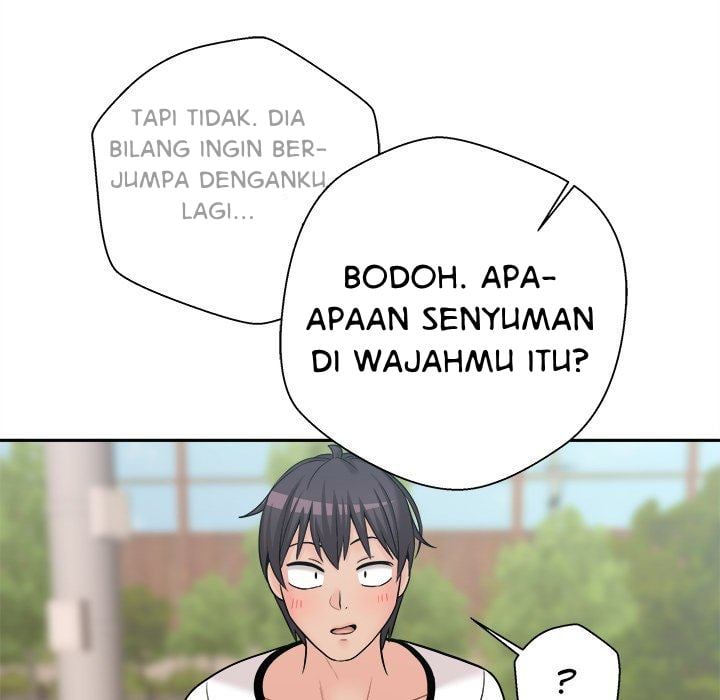 Crossing the Line - Chapter 8 122