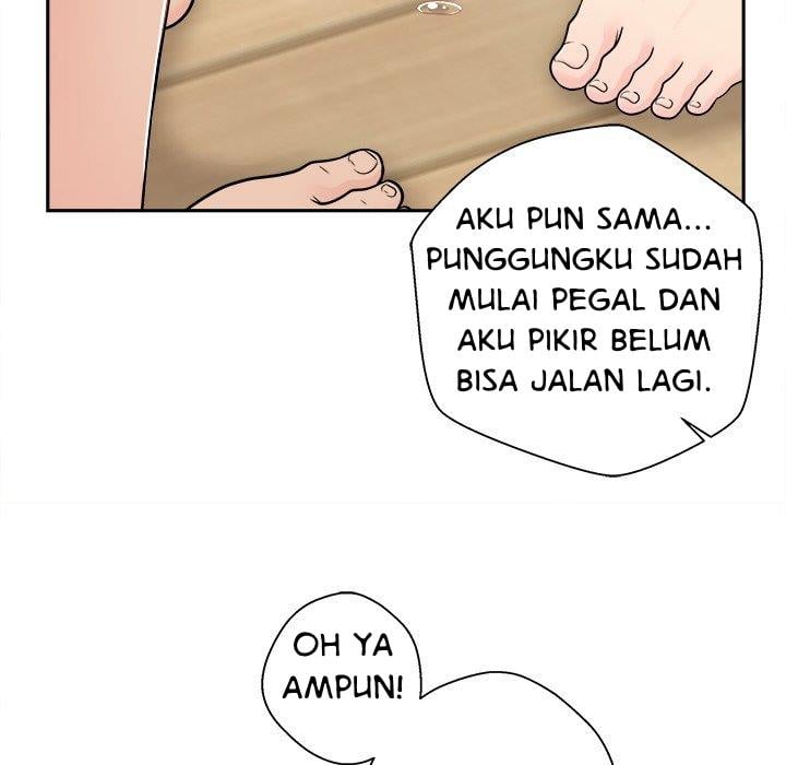 Crossing the Line - Chapter 8 66