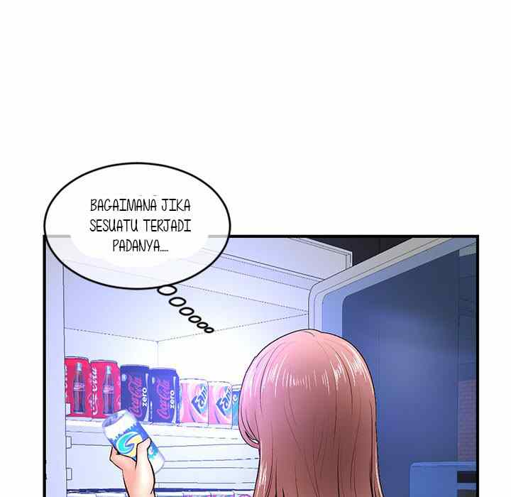 Midnight PC Cafe - Chapter 9 110